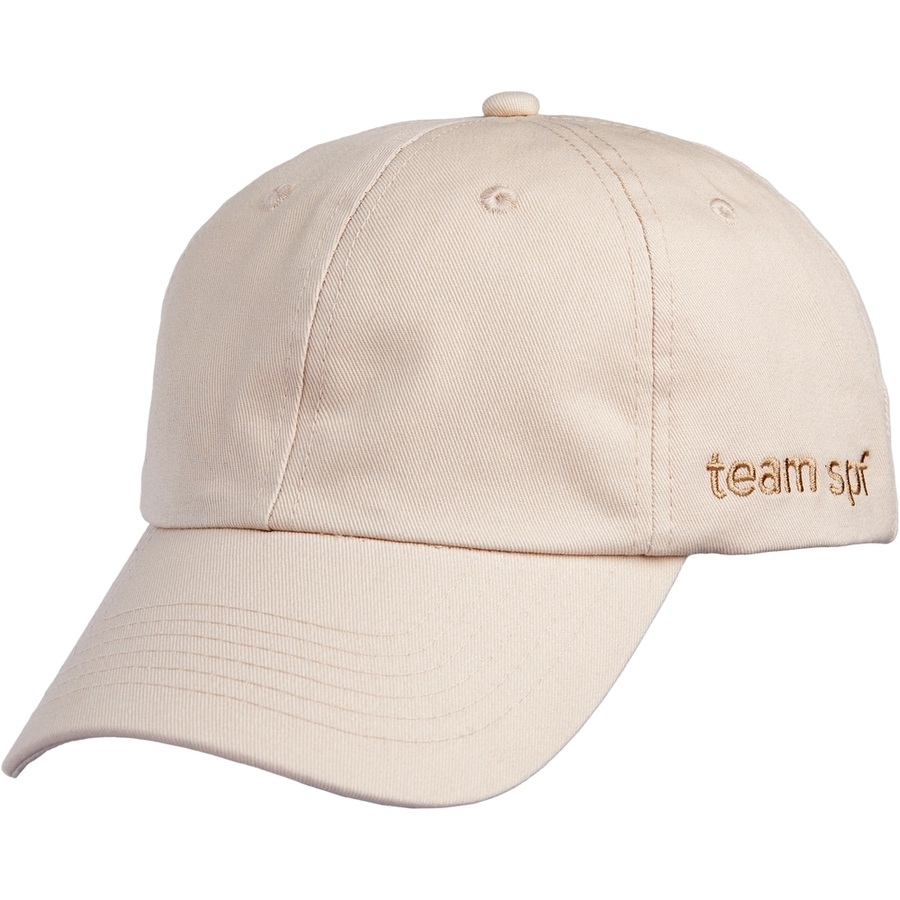rajoitetun erän team spf -hihnahattu