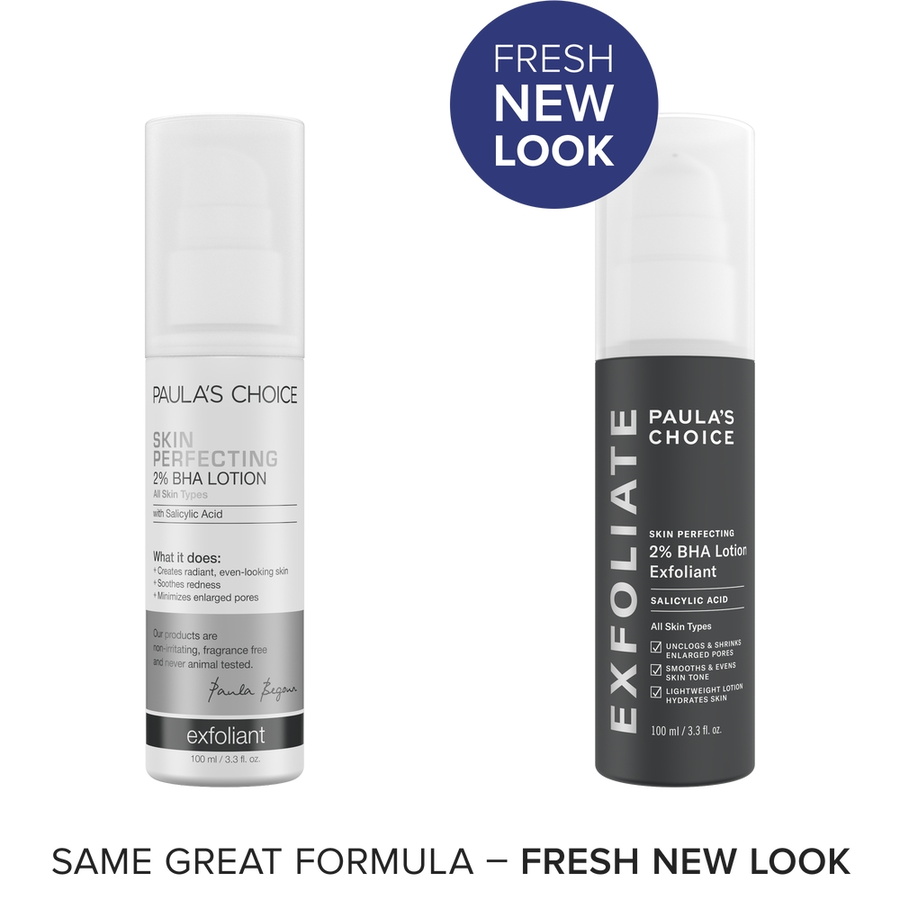 skin perfecting 2 bha -kuorintavoide