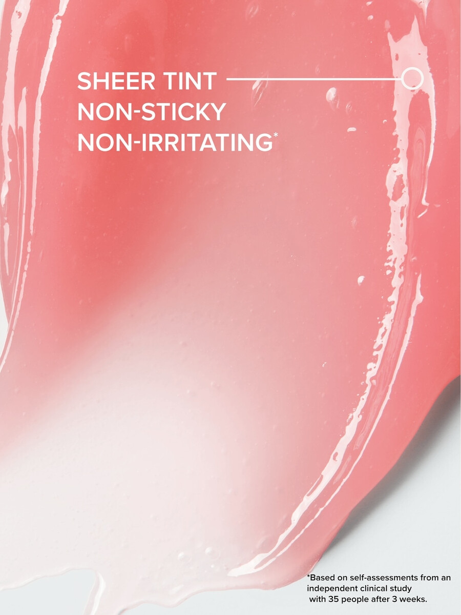 pro-collagen peptide plumping gloss balm -huulivoide