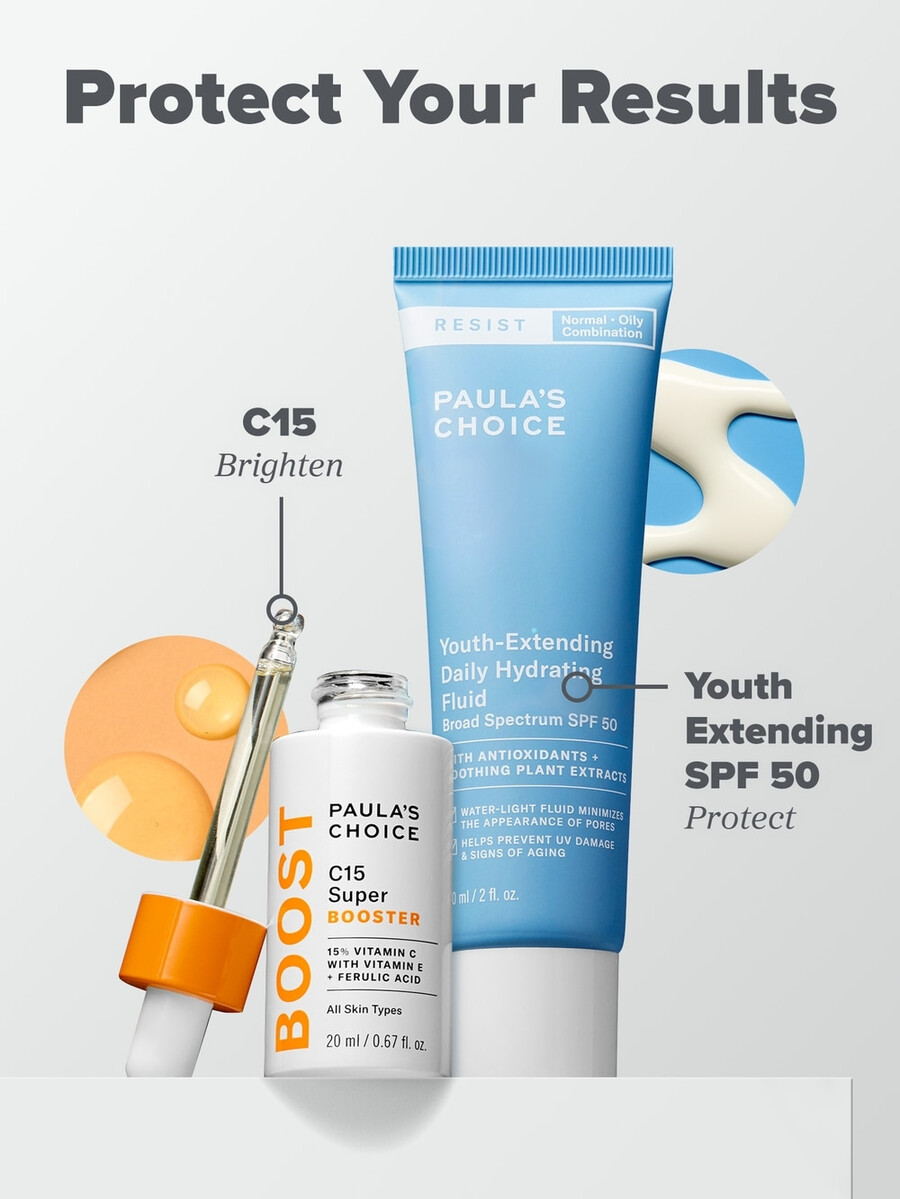 resist nuoruutta pidentävä päivittäinen kosteusvoide spf 50