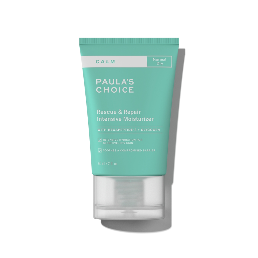 calm rescue repair -tehovoide