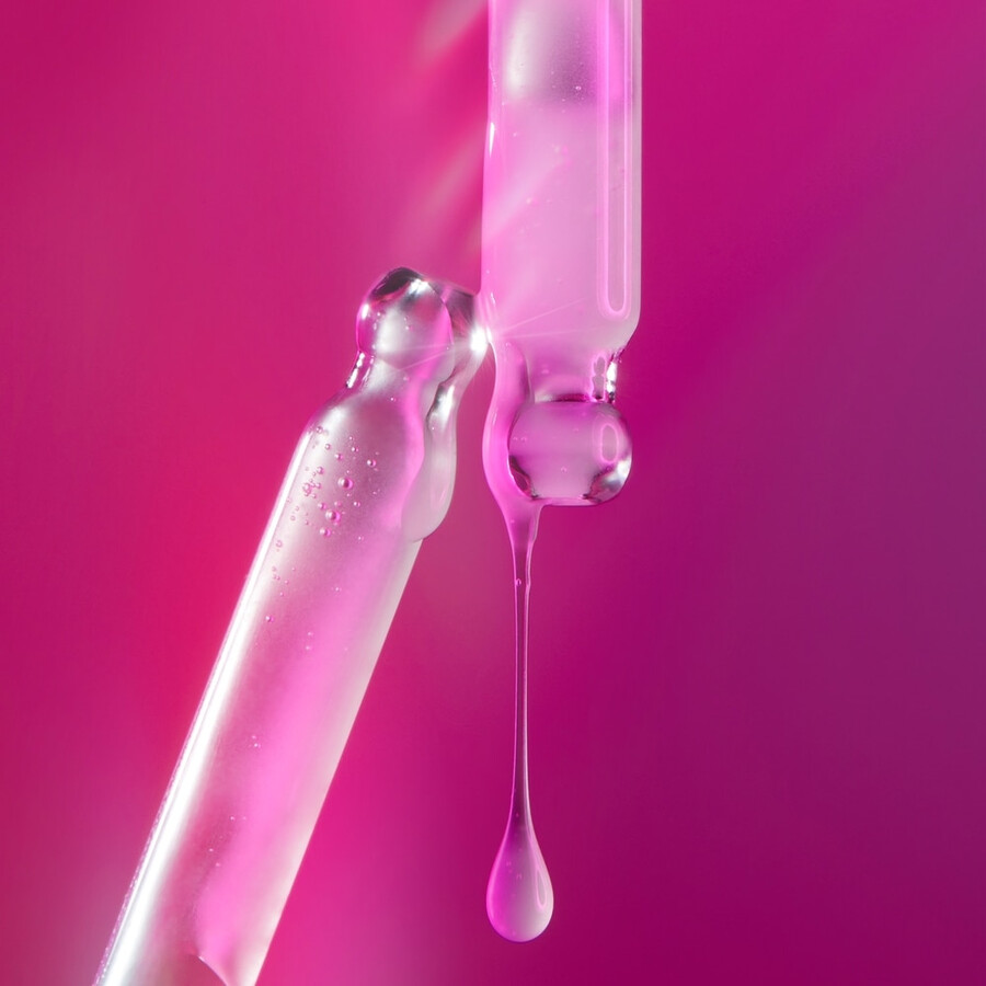 pro-collagen multi-peptide booster -seerumi ikääntymisen merkkejä vastaan